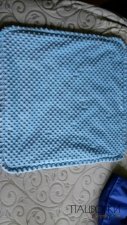 Плед-конверт
