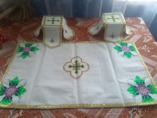 Ризи ( Облачення )