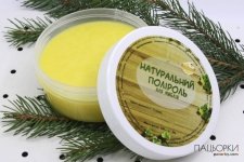 Натуральний поліроль для меблів