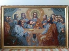 Тайна вечеря