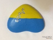 різні магнітики