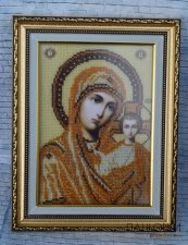 Вінчальні ікони