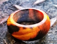Каблучка ′Аflame′