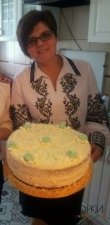 Вишиванка