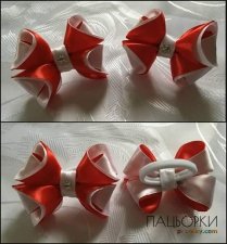 резиночки