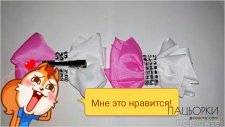 заколка на волосся