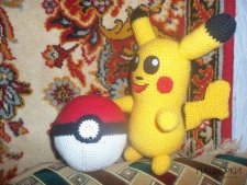  Nice dear HAND MADE