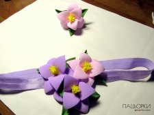Крокуси