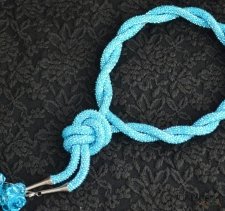 Ларіат (джгут)