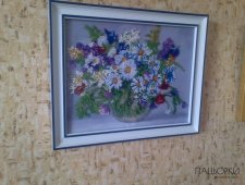 Польовий букет