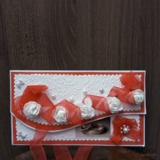 Подарункові конверти