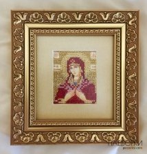 Семистрельная икона