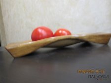 Тарілка для фруктів.
