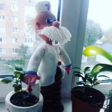 Лікар Айболит