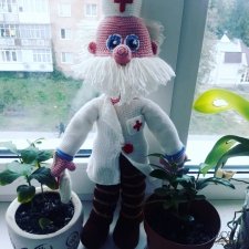 Лікар Айболит
