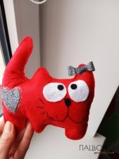 котики