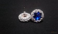 сережки
