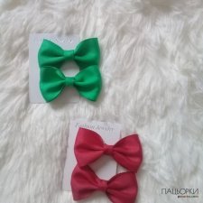 Заколочки 