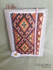 блокноти Україна рідний край