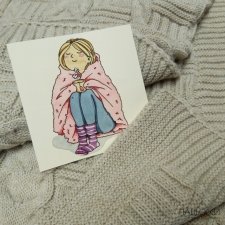 Новорічні листіви