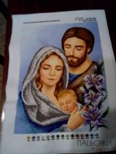 ікона святе подружжя