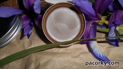 Бальзам для губ "Chocolate"