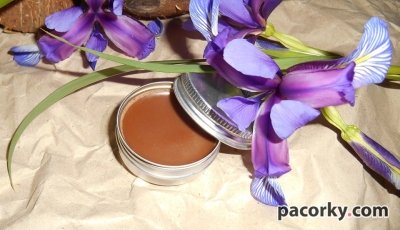 Бальзам для губ "Chocolate"
