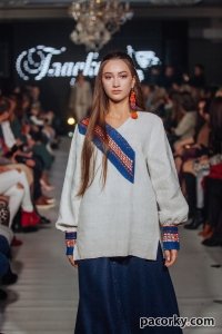 сорочка Радість