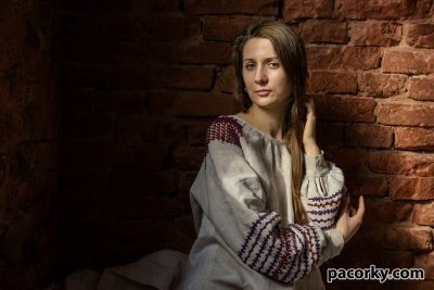 Сукня Цвіт