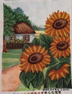Вишивка бісером Алмазна Вишивка