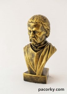 Погруддя Івана Мазепи