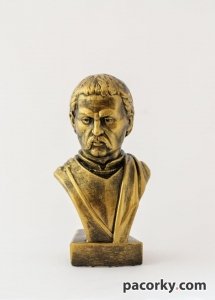 Погруддя Івана Мазепи