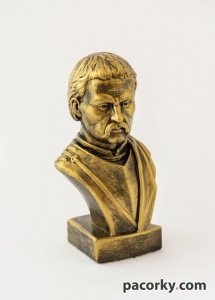 Погруддя Івана Мазепи