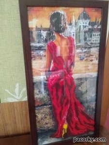 Картина 'Венеція'