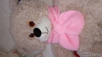 Пов'язка, чалма, солоха, фемелі лук