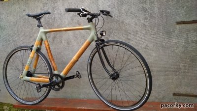 Бамбуковий ЕКСКЛЮЗИВ, bamboo,на ремне, carbon, SON, ALFINE, велосипед