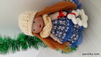 Авторська лялька