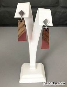 Сережки