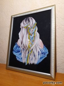 Україночка