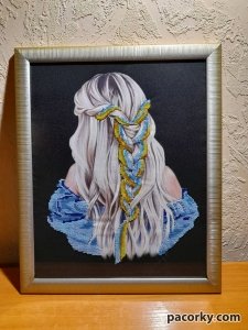Україночка