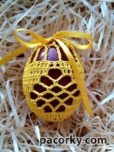 Великодній декор