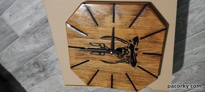 Годинник From Ukraine