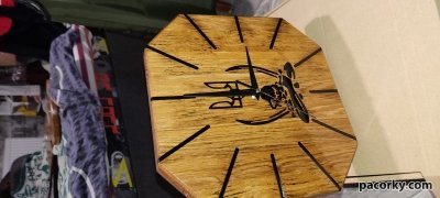 Годинник From Ukraine