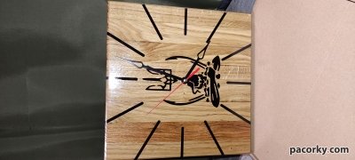 Годинник From Ukraine