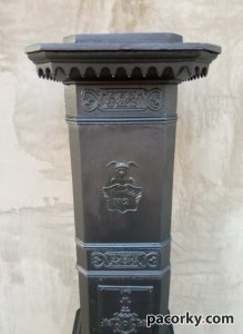Munkacs 2, 171cm
