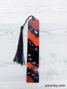 Закладка для книги 