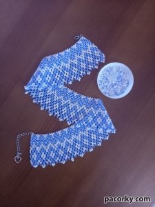 Силянка "Ніжність"