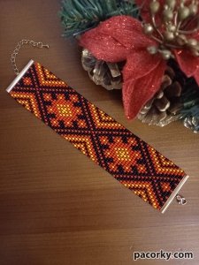 Браслет "Традиційний"