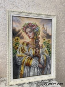 Українка