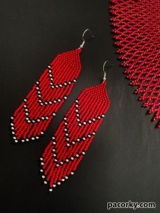 Сережки 